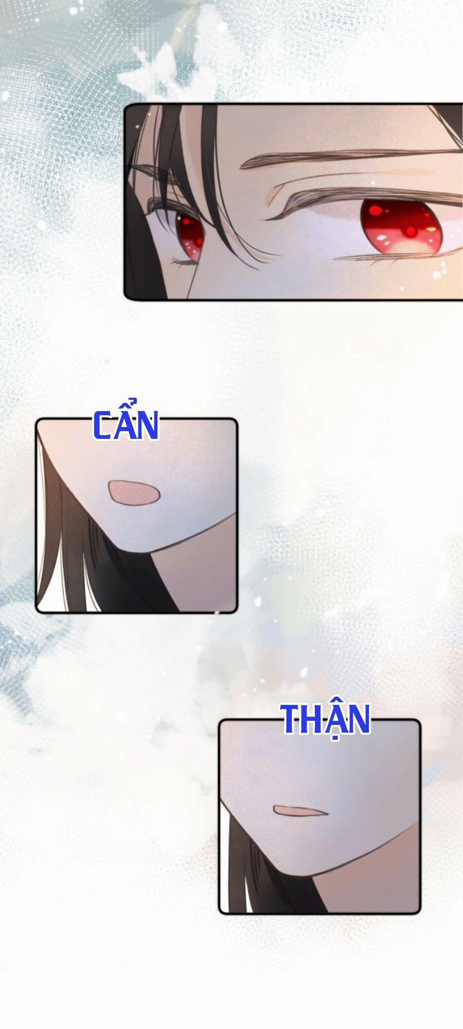 Lâu Tiểu Thư, Lại Gặp Nhau Rồi 39 trang 33