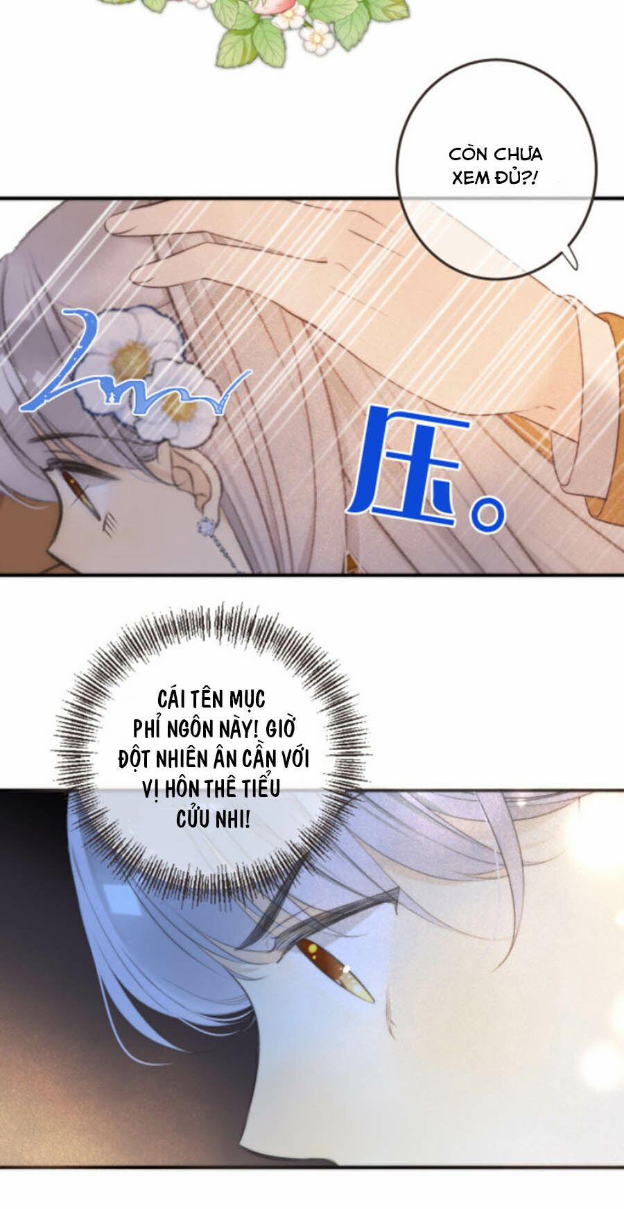 Lâu Tiểu Thư, Lại Gặp Nhau Rồi 39 trang 35