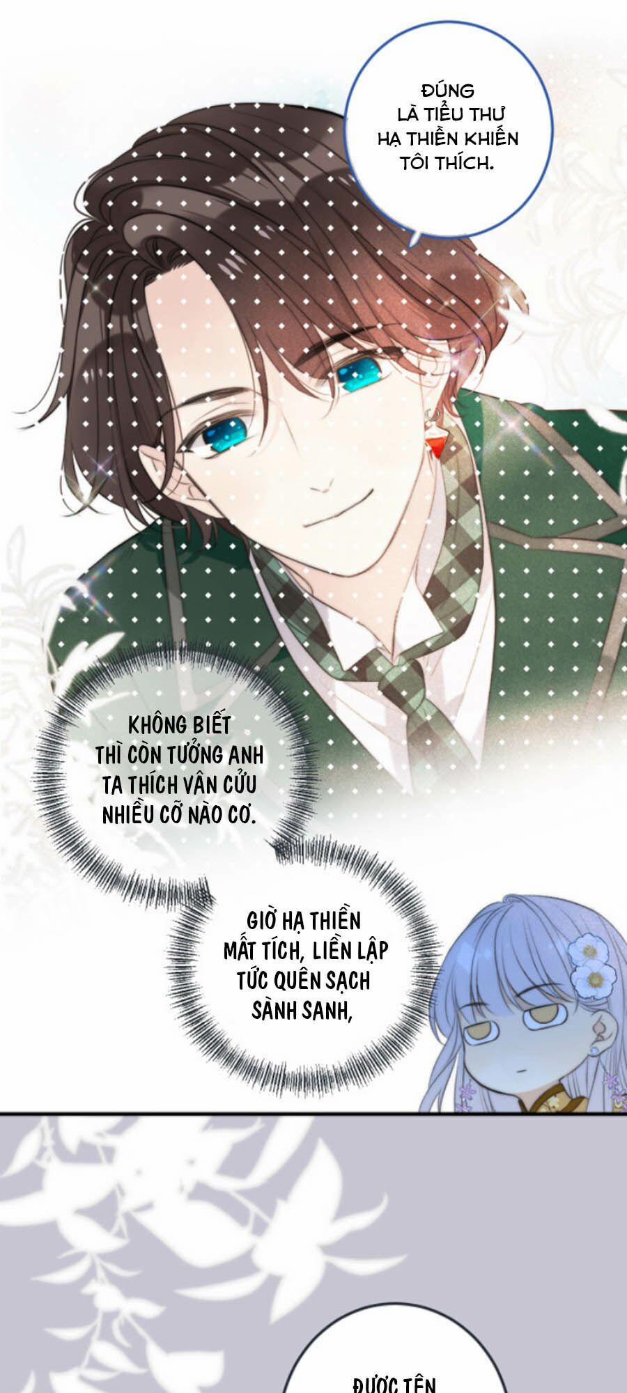 Lâu Tiểu Thư, Lại Gặp Nhau Rồi 39 trang 36