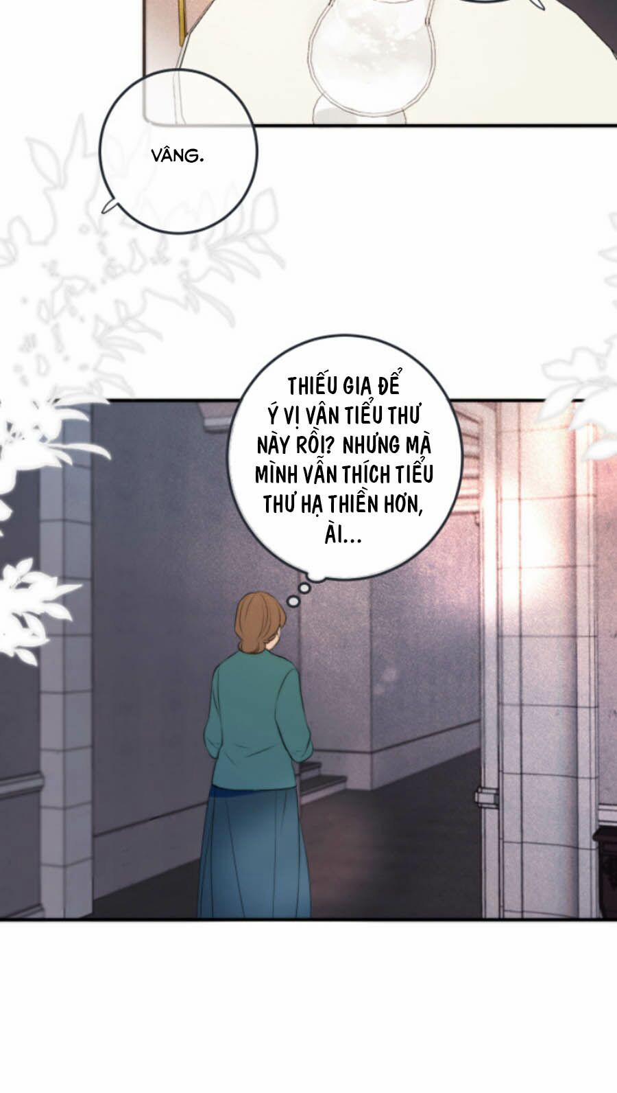 Lâu Tiểu Thư, Lại Gặp Nhau Rồi 39 trang 44