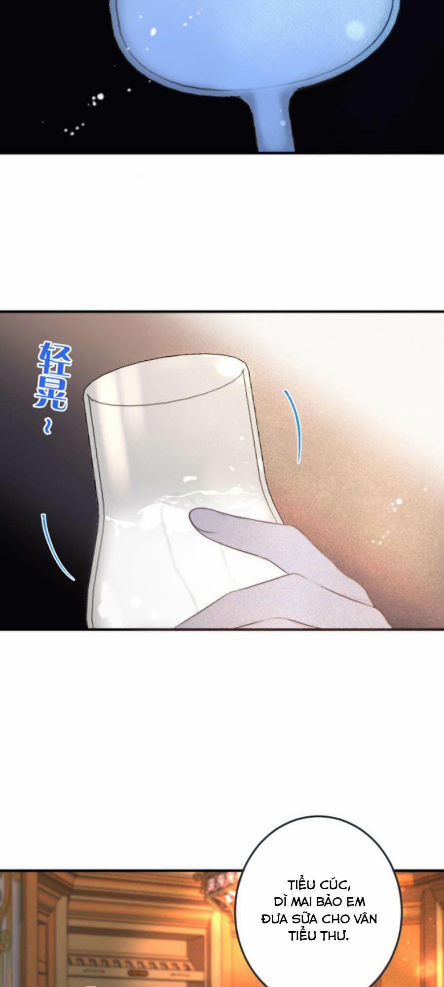 Lâu Tiểu Thư, Lại Gặp Nhau Rồi 39 trang 46