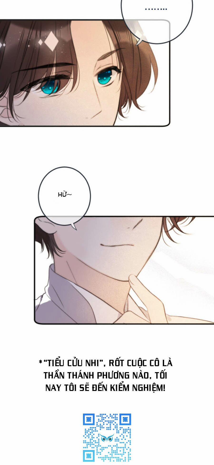 Lâu Tiểu Thư, Lại Gặp Nhau Rồi 39 trang 48