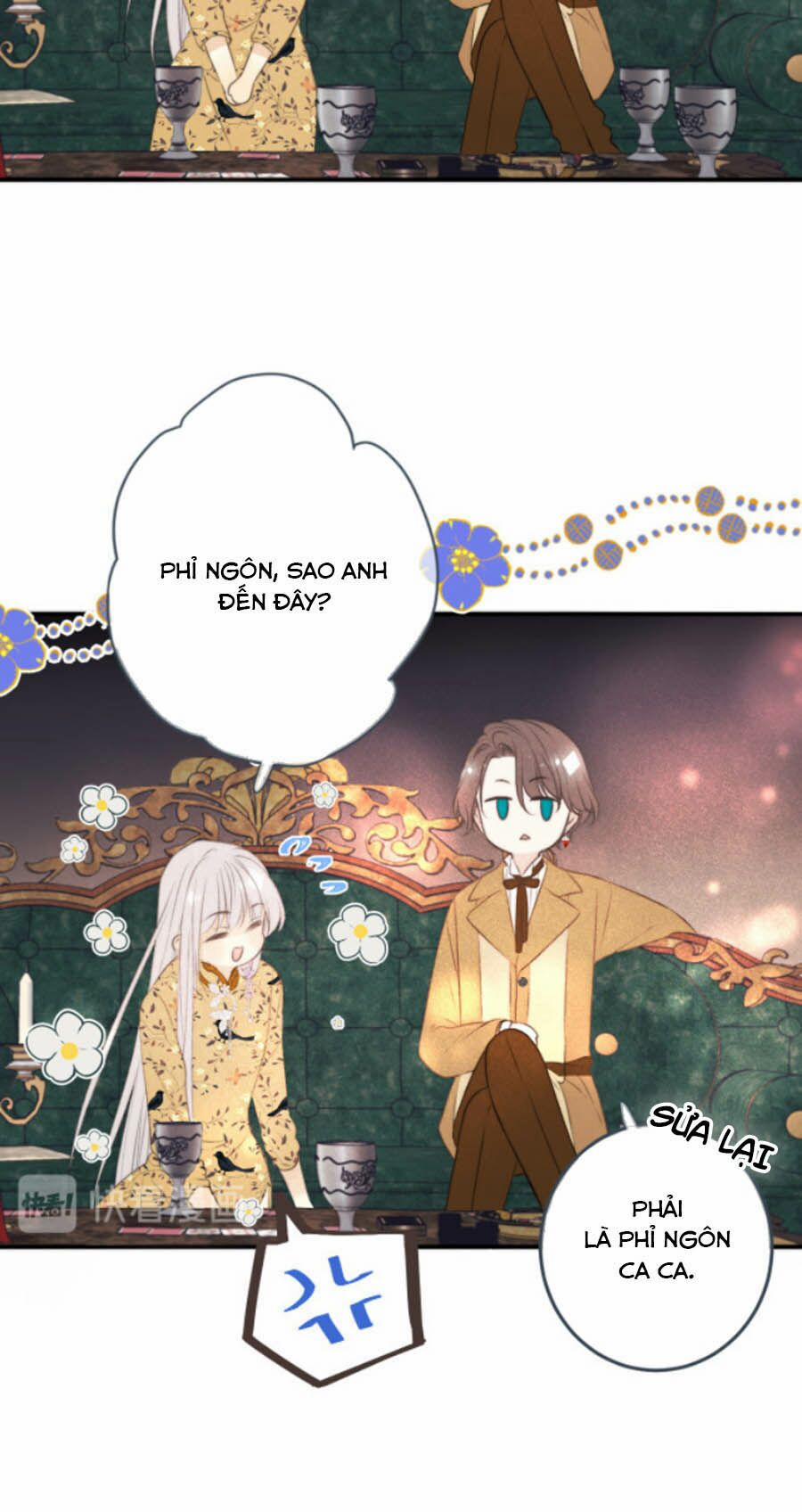 Lâu Tiểu Thư, Lại Gặp Nhau Rồi 39 trang 6