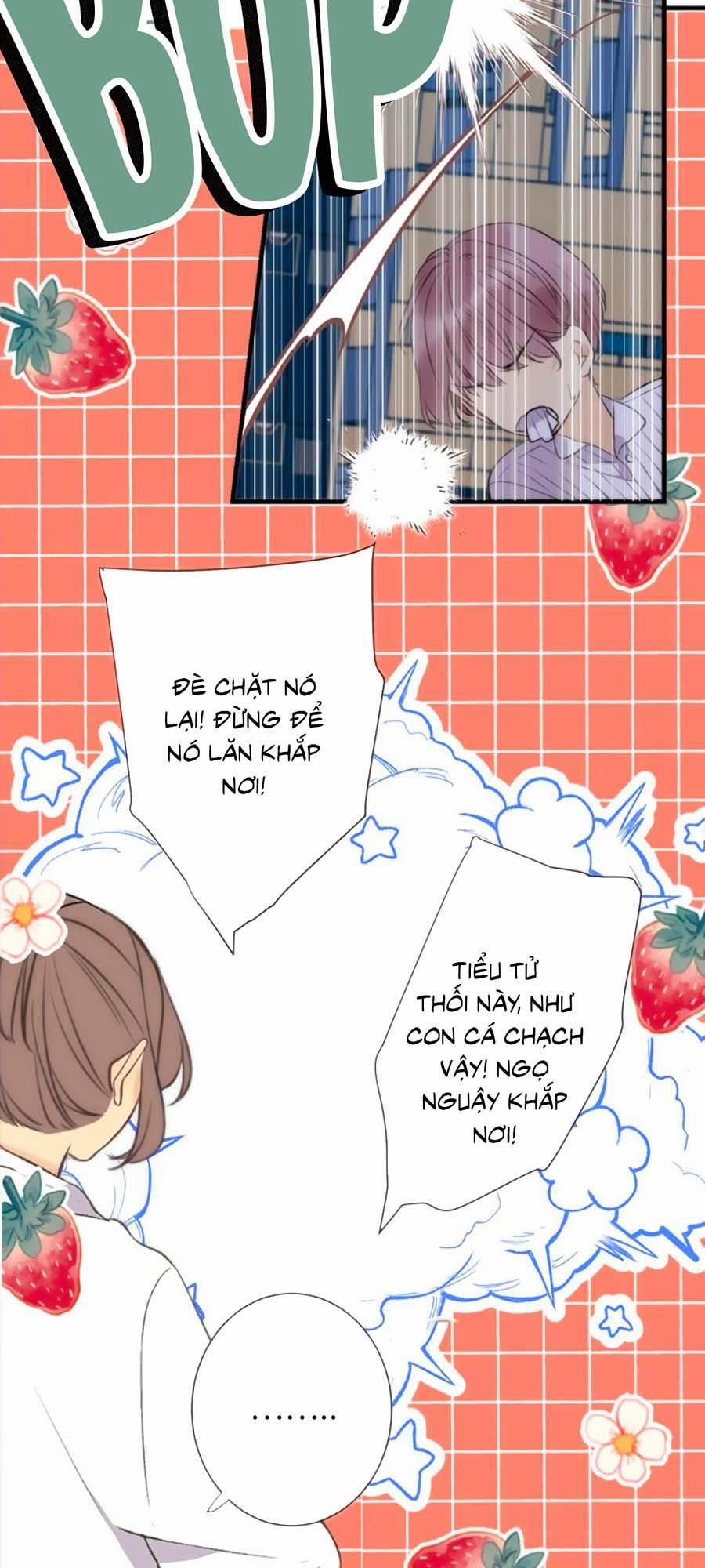 Lâu Tiểu Thư, Lại Gặp Nhau Rồi 4 trang 0