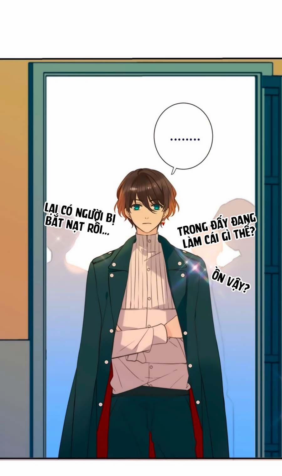 Lâu Tiểu Thư, Lại Gặp Nhau Rồi 4 trang 10