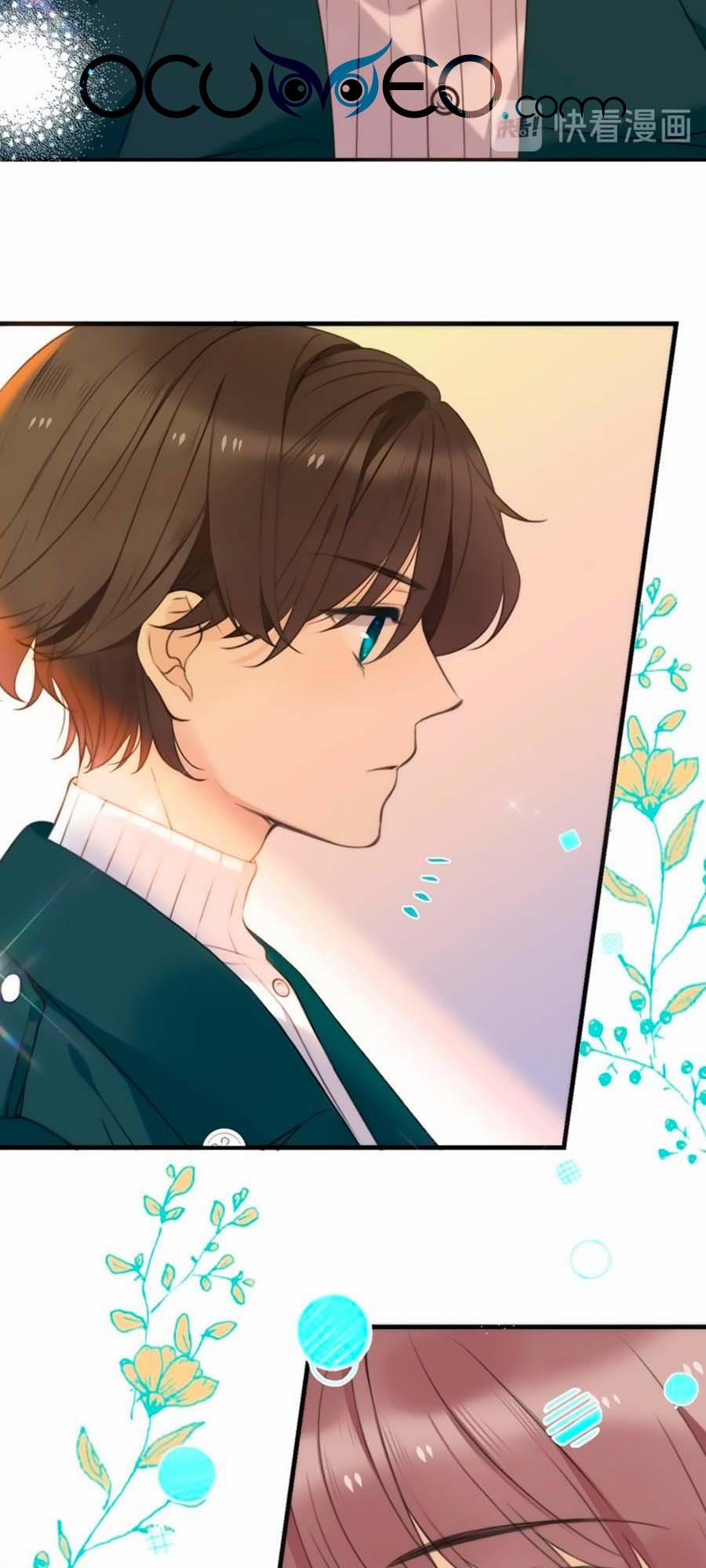 Lâu Tiểu Thư, Lại Gặp Nhau Rồi 4 trang 12