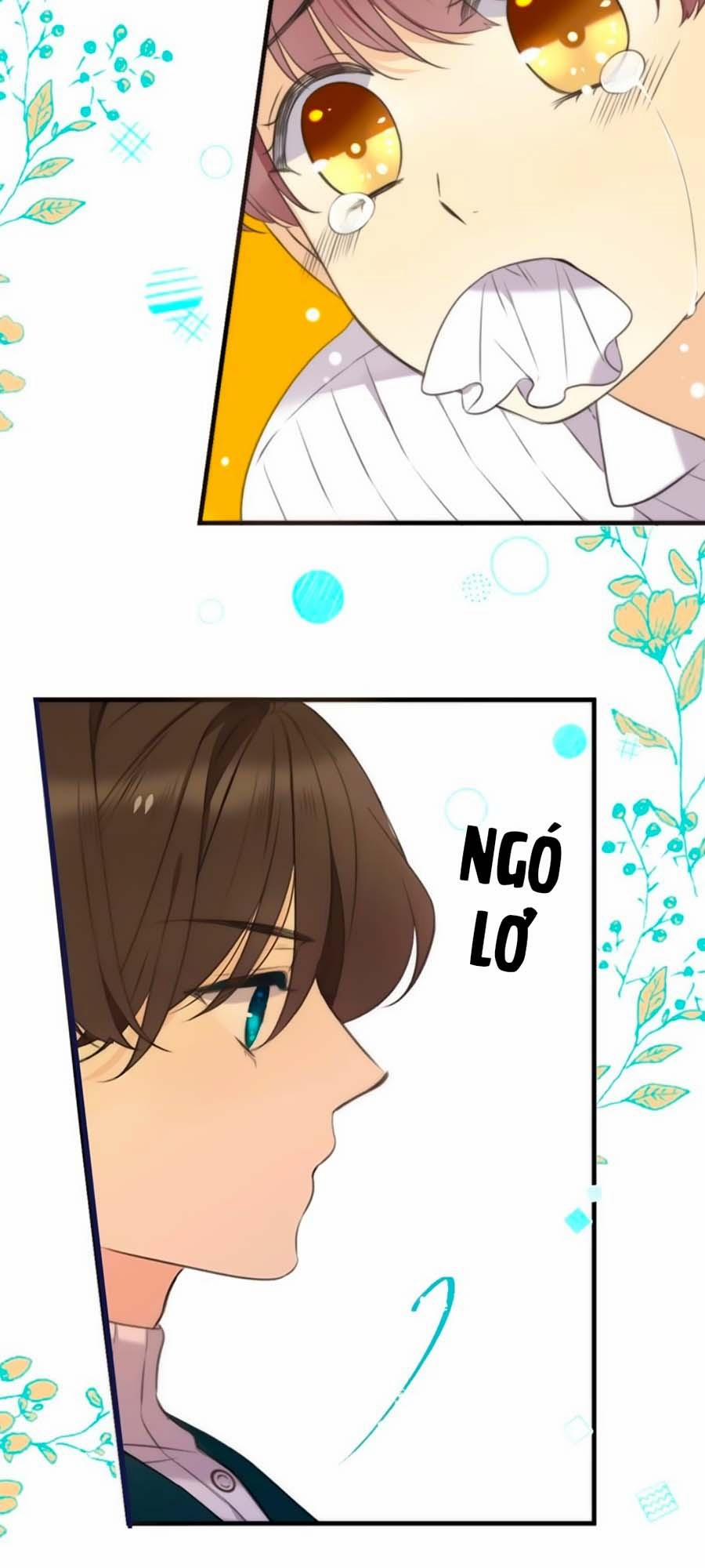 Lâu Tiểu Thư, Lại Gặp Nhau Rồi 4 trang 14