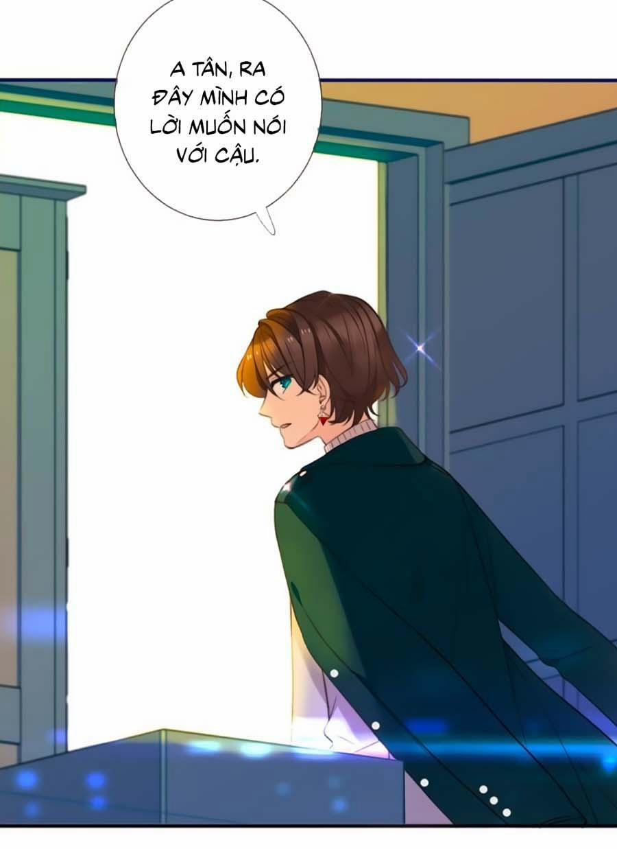 Lâu Tiểu Thư, Lại Gặp Nhau Rồi 4 trang 17