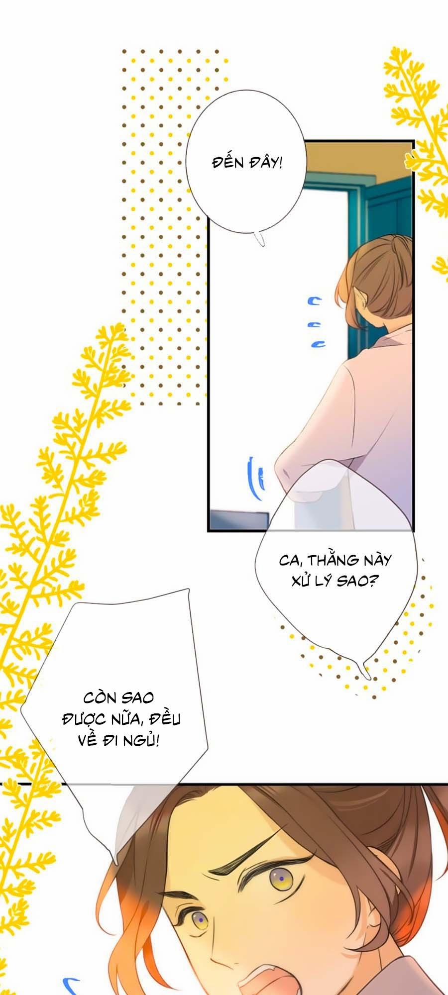 Lâu Tiểu Thư, Lại Gặp Nhau Rồi 4 trang 18