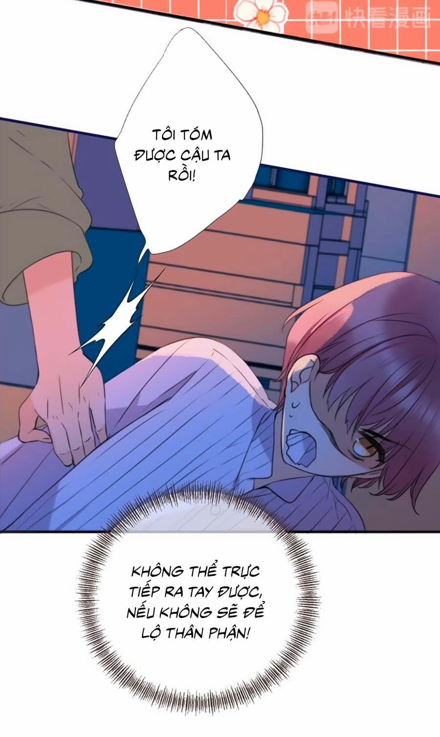 Lâu Tiểu Thư, Lại Gặp Nhau Rồi 4 trang 2