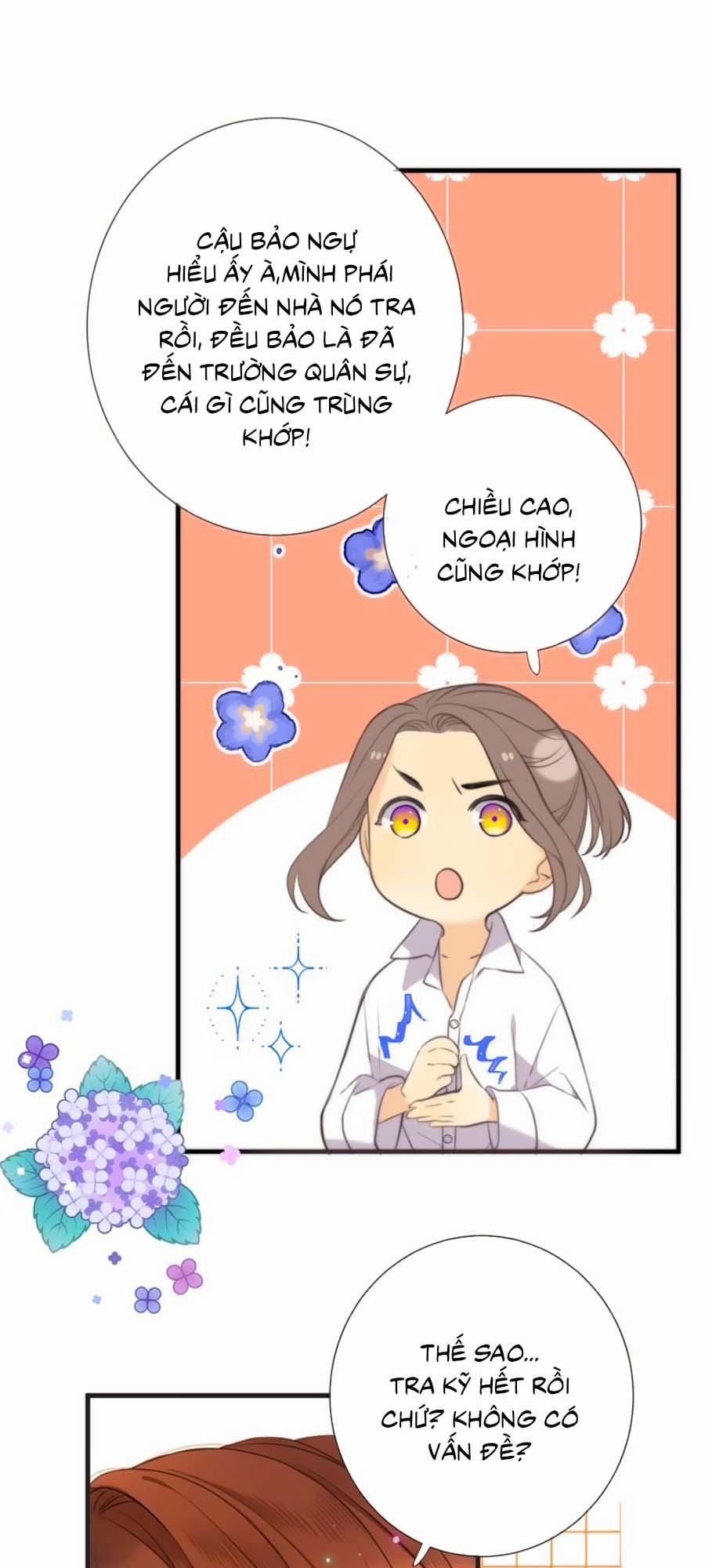 Lâu Tiểu Thư, Lại Gặp Nhau Rồi 4 trang 23