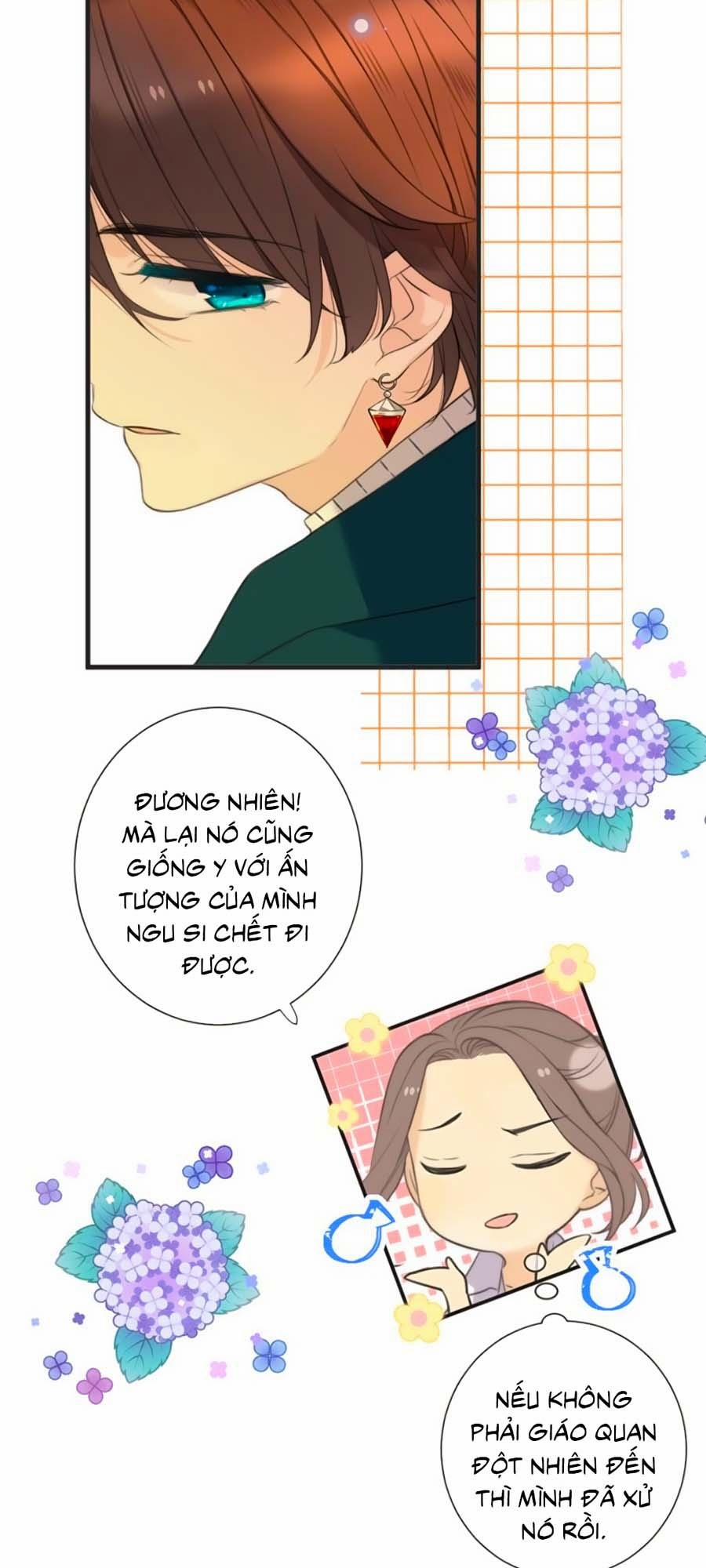 Lâu Tiểu Thư, Lại Gặp Nhau Rồi 4 trang 24