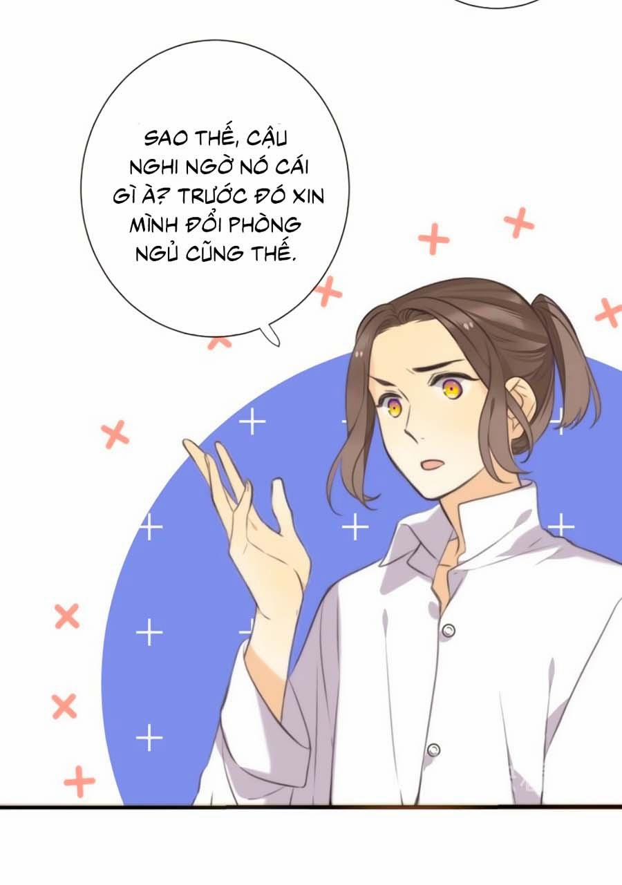 Lâu Tiểu Thư, Lại Gặp Nhau Rồi 4 trang 25