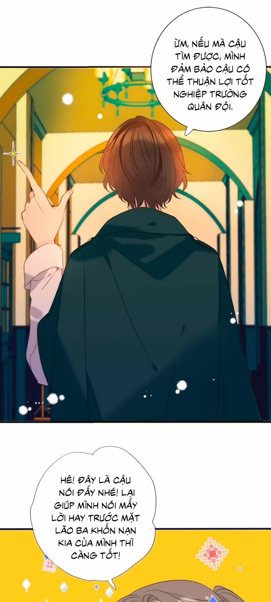 Lâu Tiểu Thư, Lại Gặp Nhau Rồi 4 trang 28