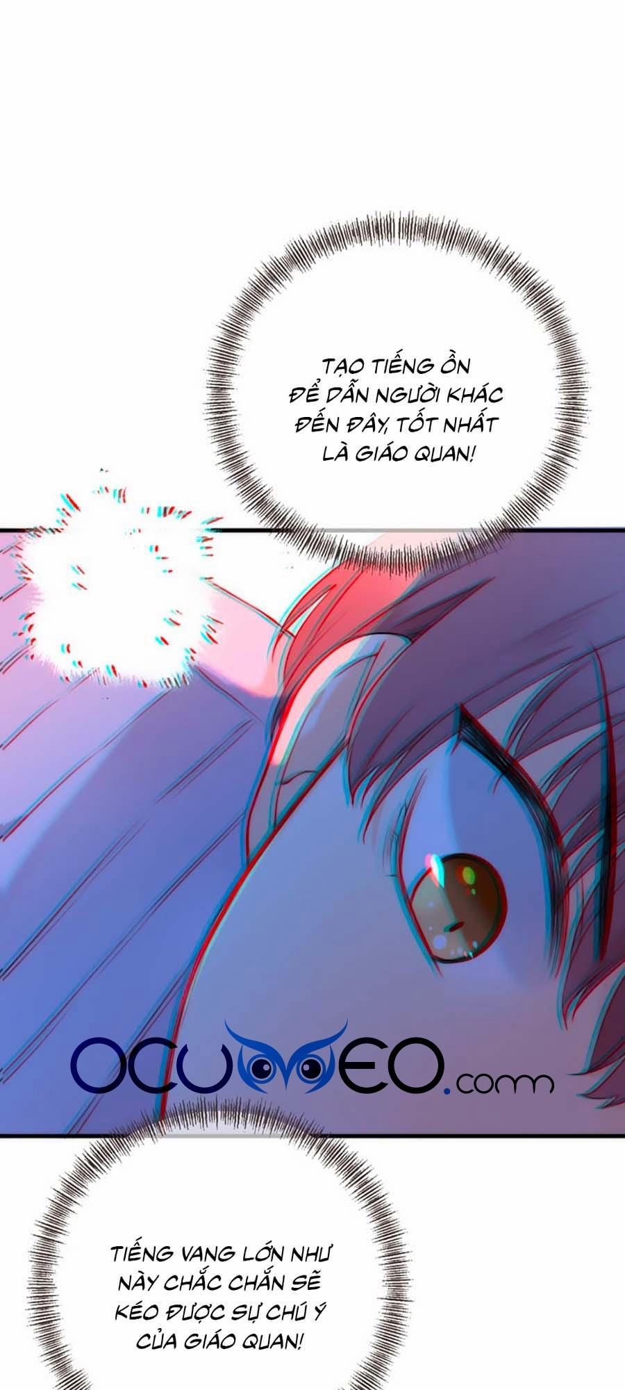 Lâu Tiểu Thư, Lại Gặp Nhau Rồi 4 trang 3