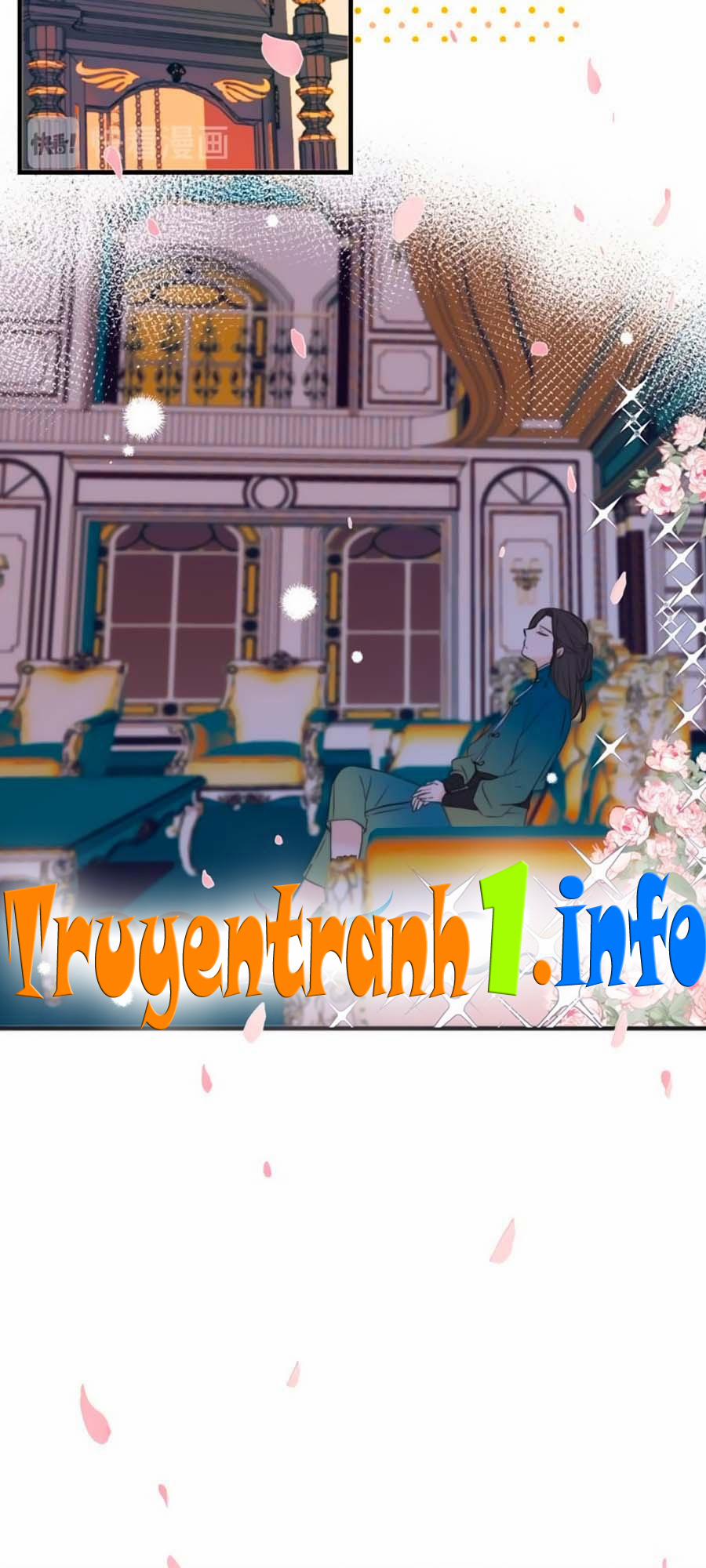 Lâu Tiểu Thư, Lại Gặp Nhau Rồi 4 trang 31