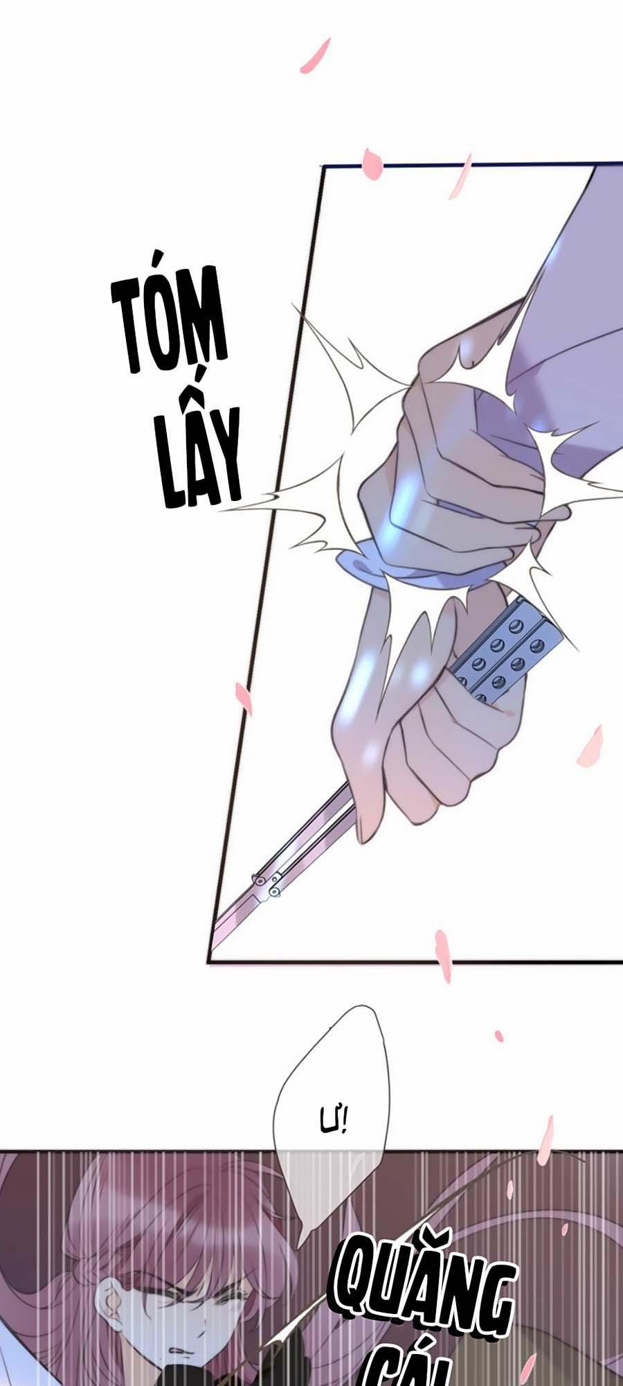 Lâu Tiểu Thư, Lại Gặp Nhau Rồi 4 trang 36