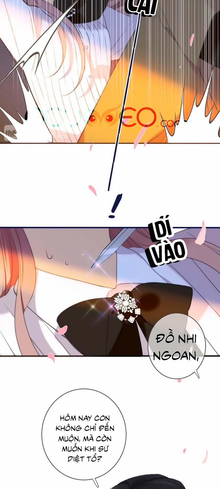 Lâu Tiểu Thư, Lại Gặp Nhau Rồi 4 trang 37