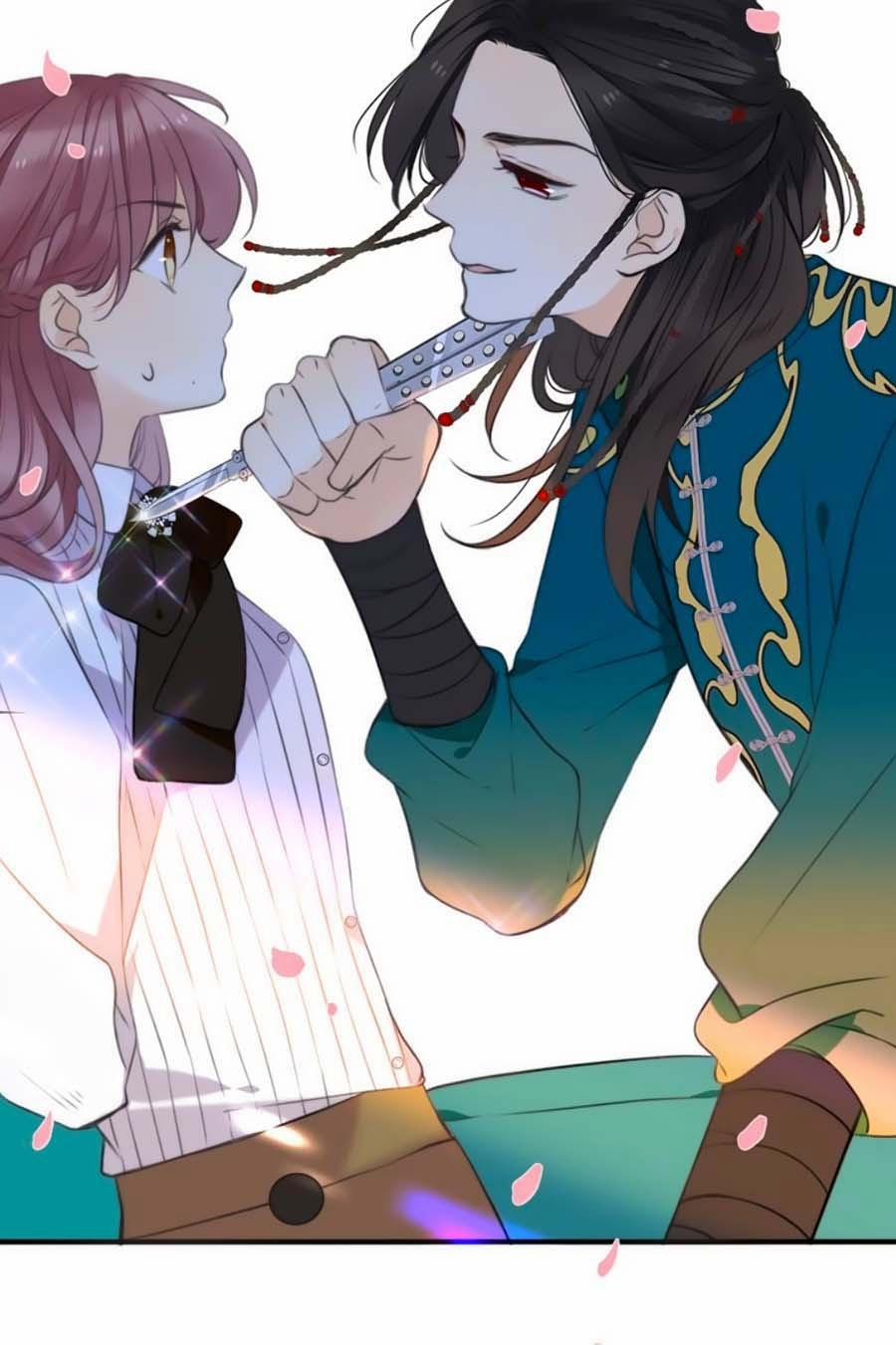 Lâu Tiểu Thư, Lại Gặp Nhau Rồi 4 trang 38