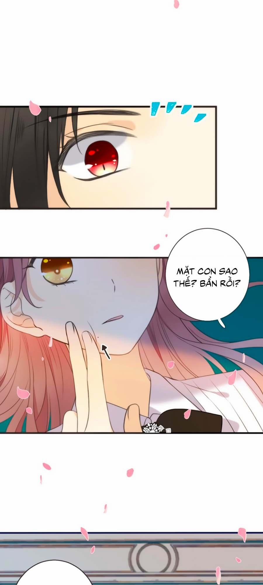 Lâu Tiểu Thư, Lại Gặp Nhau Rồi 4 trang 39