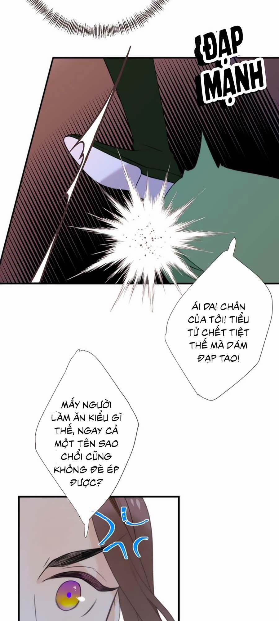 Lâu Tiểu Thư, Lại Gặp Nhau Rồi 4 trang 4