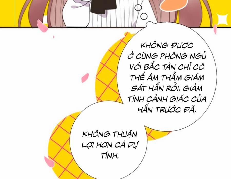 Lâu Tiểu Thư, Lại Gặp Nhau Rồi 4 trang 41