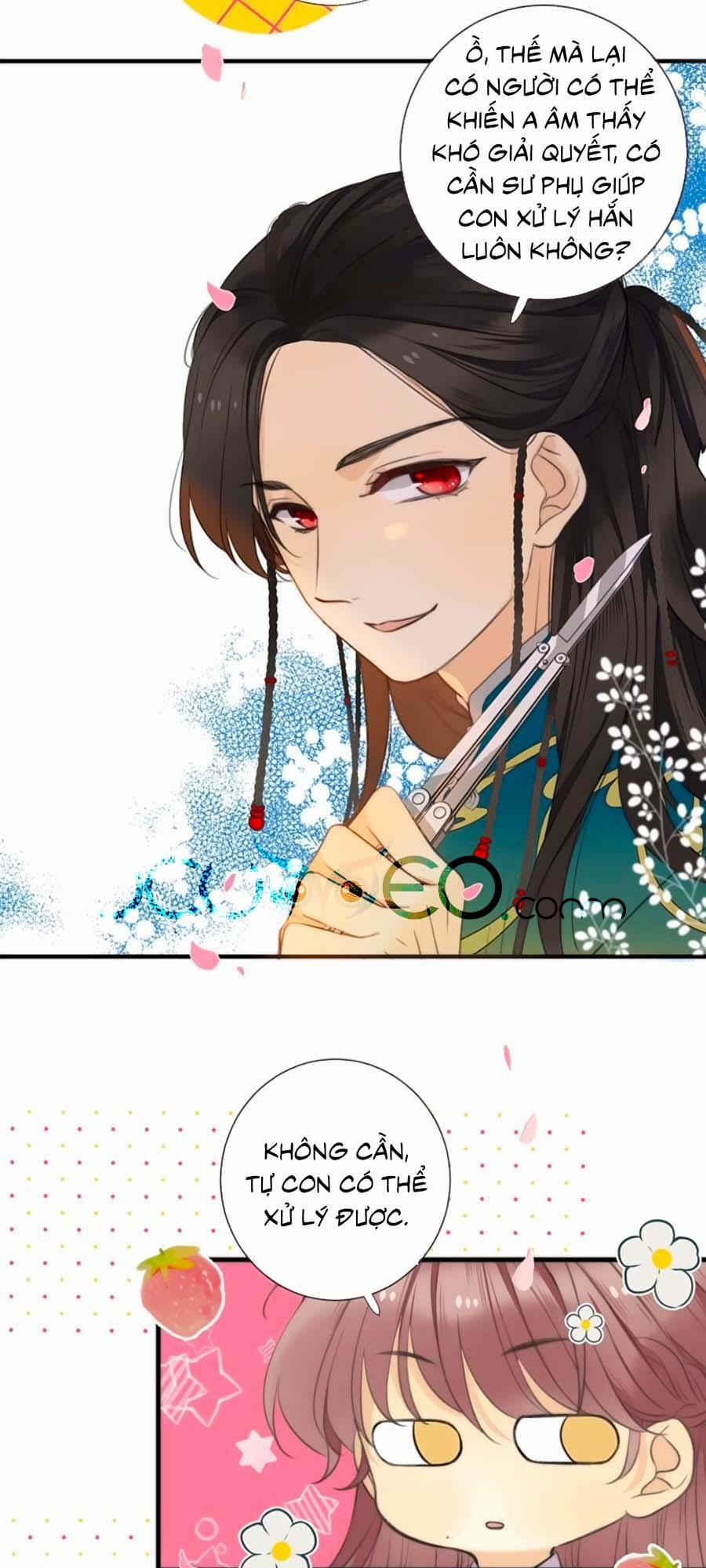 Lâu Tiểu Thư, Lại Gặp Nhau Rồi 4 trang 42