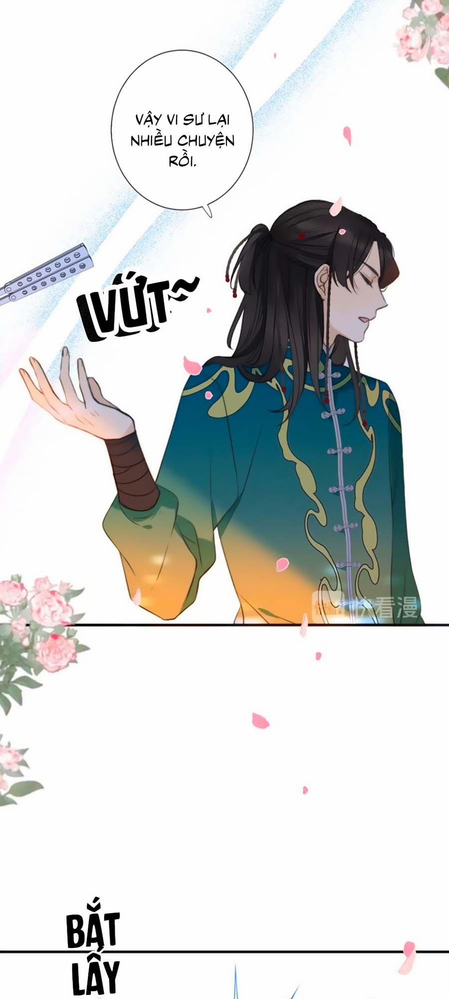 Lâu Tiểu Thư, Lại Gặp Nhau Rồi 4 trang 44