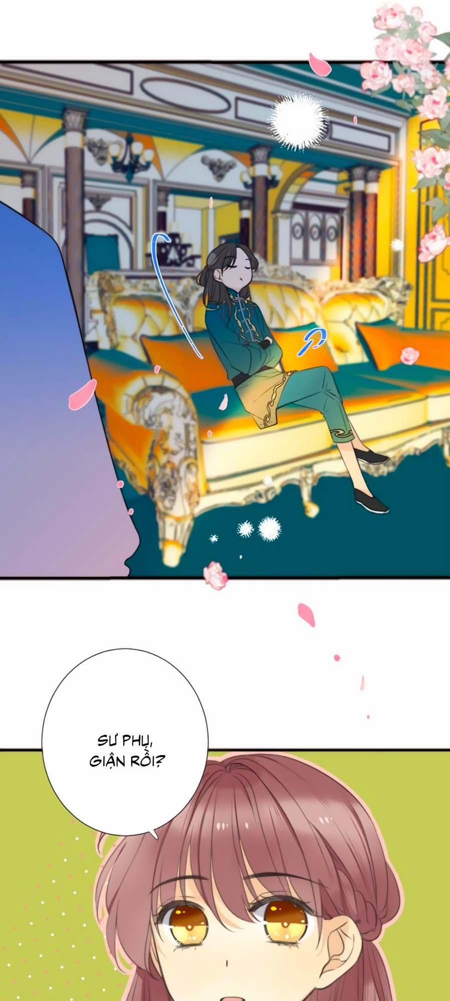 Lâu Tiểu Thư, Lại Gặp Nhau Rồi 4 trang 46