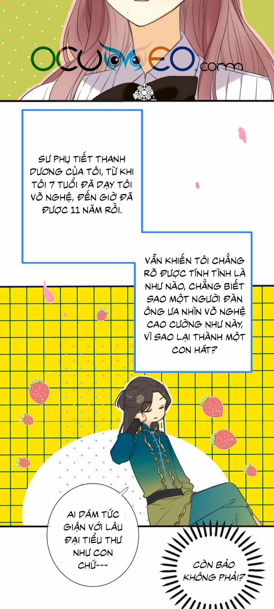 Lâu Tiểu Thư, Lại Gặp Nhau Rồi 4 trang 47