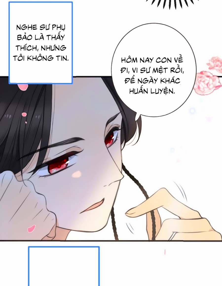 Lâu Tiểu Thư, Lại Gặp Nhau Rồi 4 trang 48