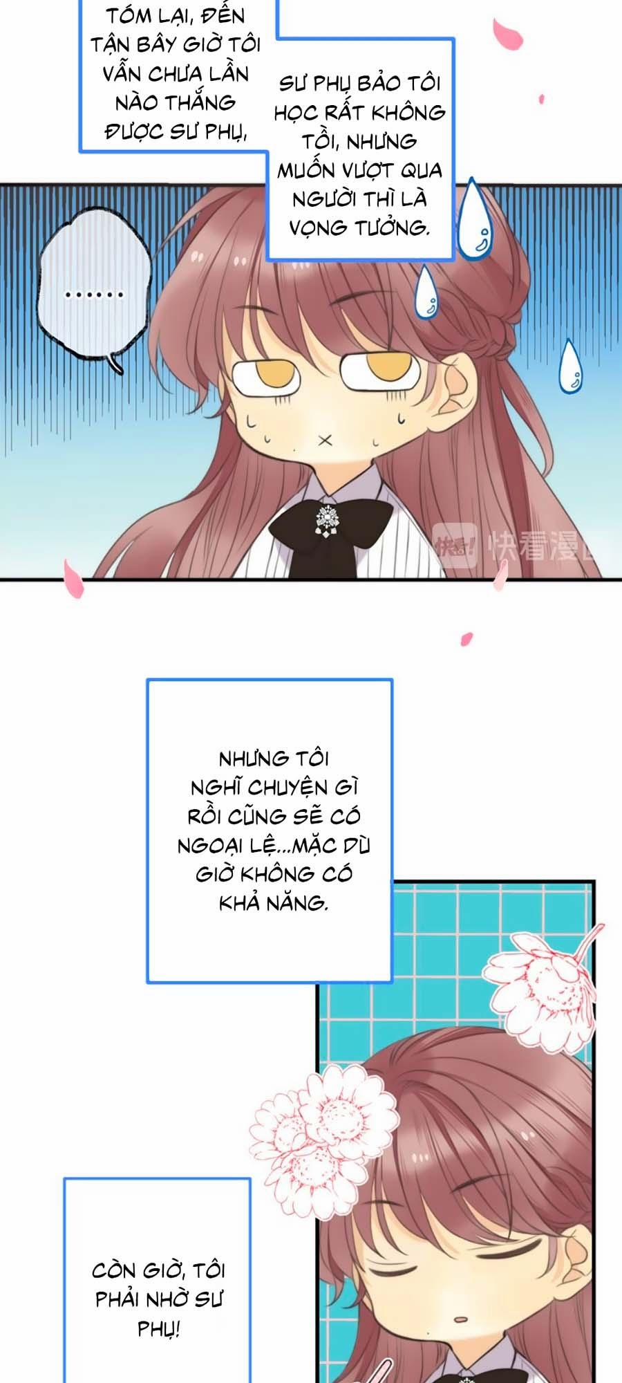 Lâu Tiểu Thư, Lại Gặp Nhau Rồi 4 trang 49