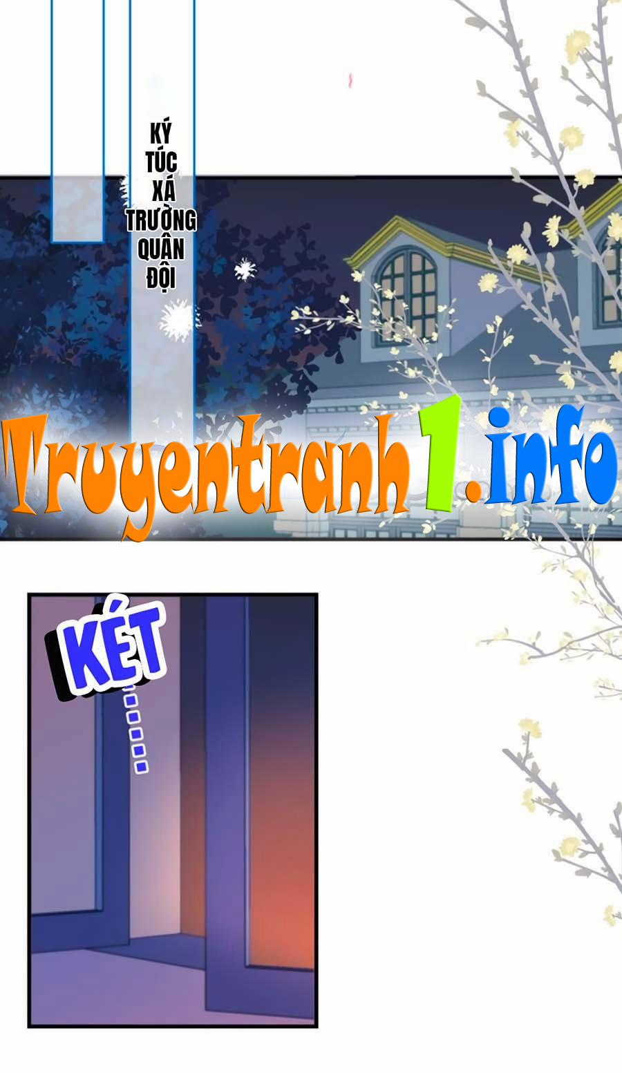 Lâu Tiểu Thư, Lại Gặp Nhau Rồi 4 trang 52