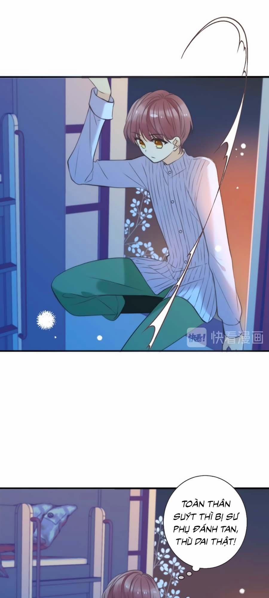 Lâu Tiểu Thư, Lại Gặp Nhau Rồi 4 trang 53