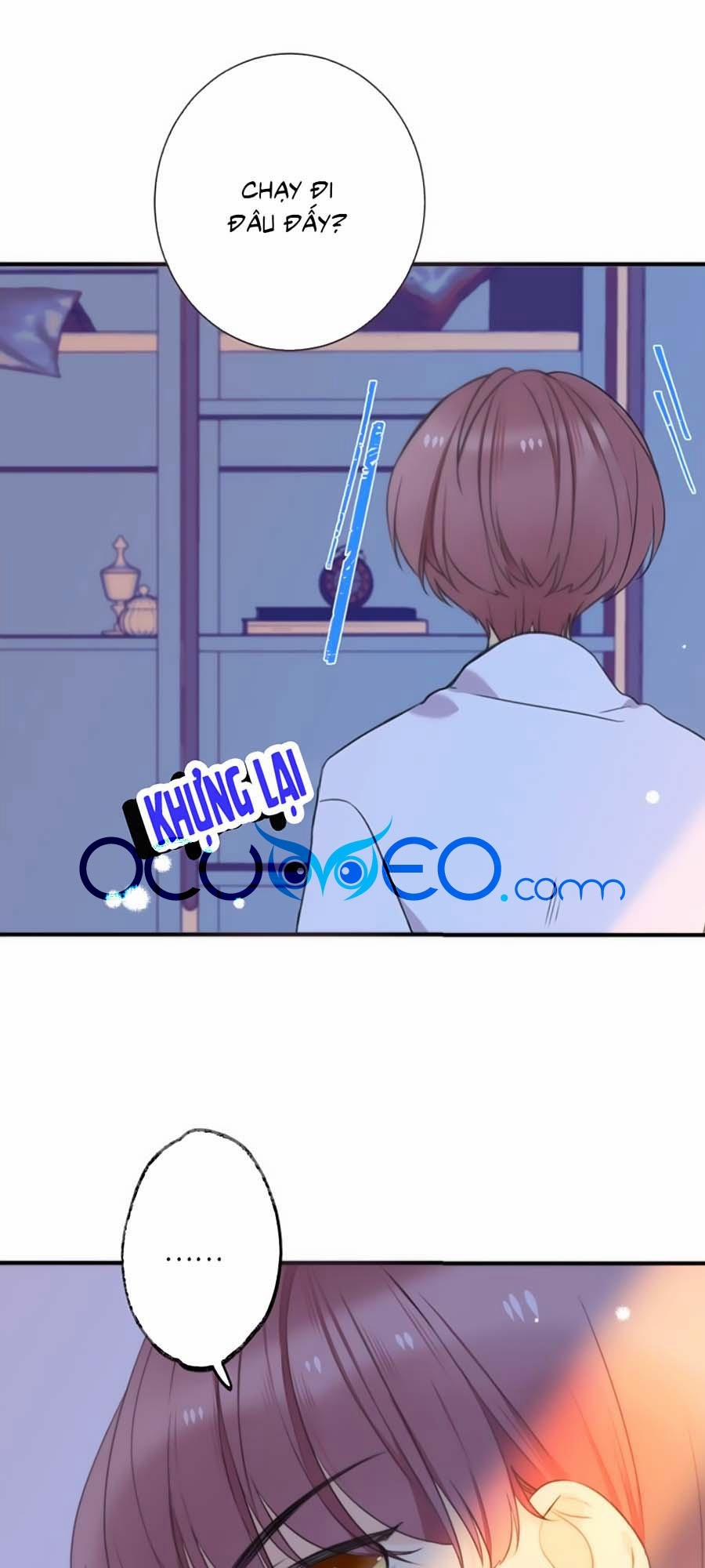 Lâu Tiểu Thư, Lại Gặp Nhau Rồi 4 trang 55