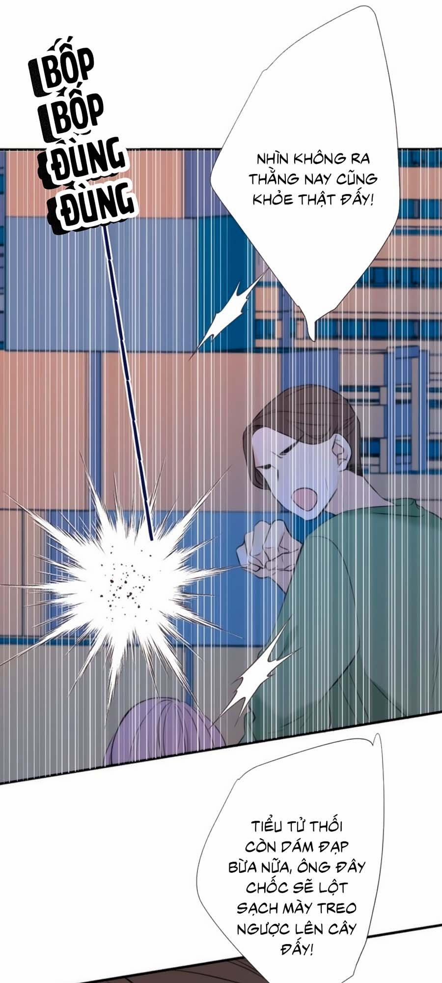 Lâu Tiểu Thư, Lại Gặp Nhau Rồi 4 trang 6