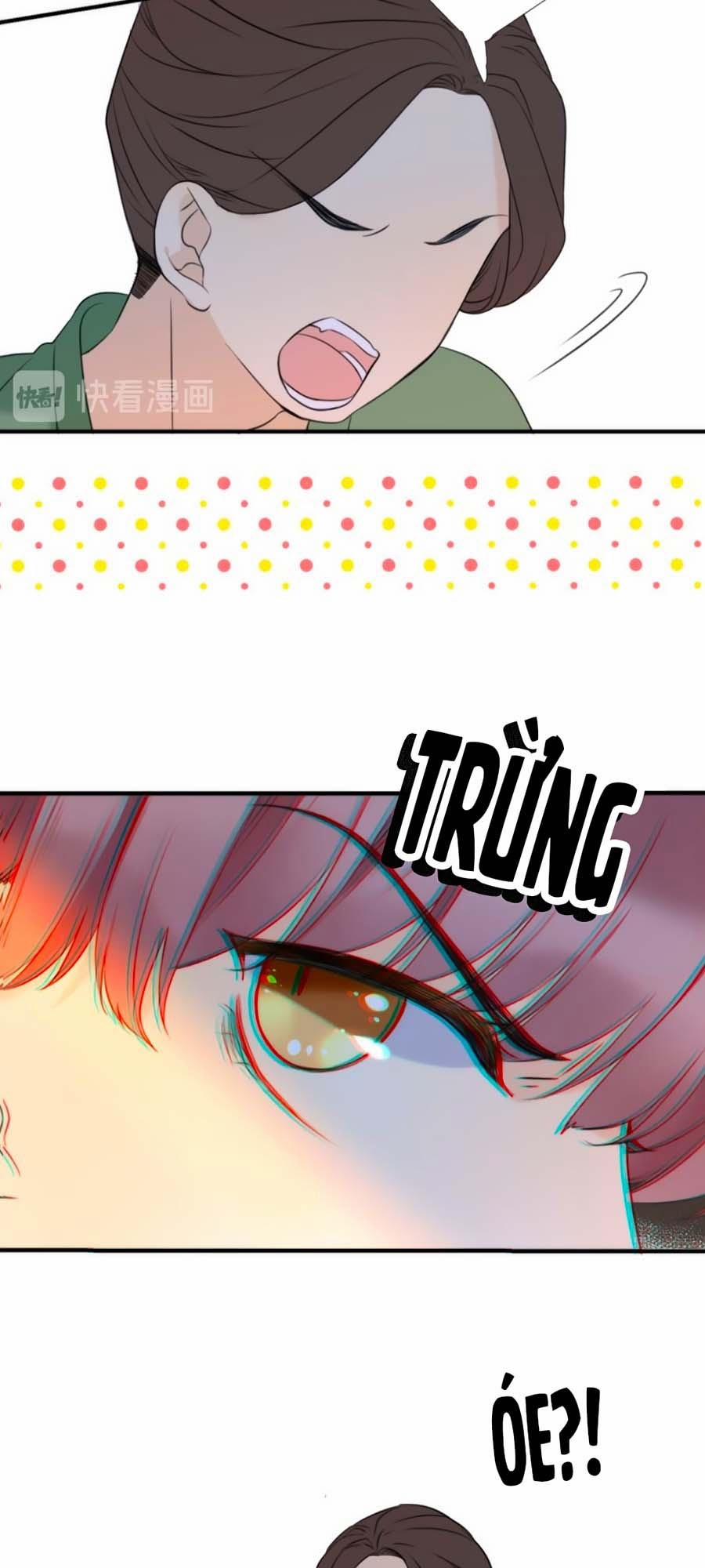 Lâu Tiểu Thư, Lại Gặp Nhau Rồi 4 trang 7