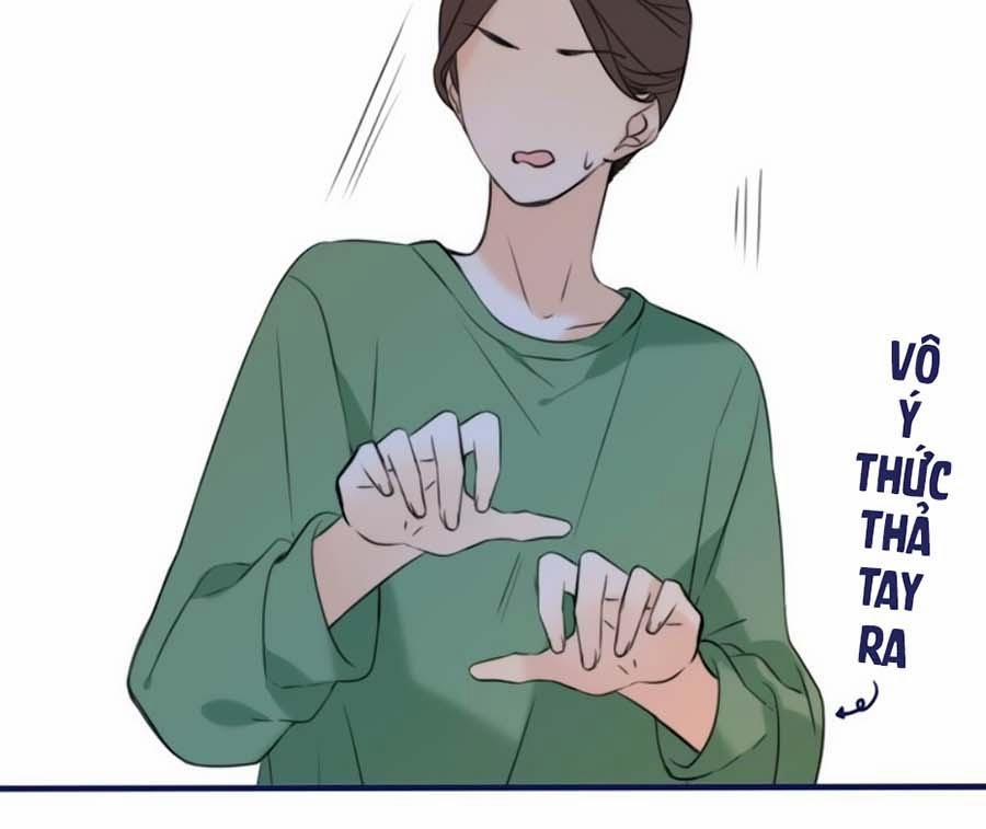 Lâu Tiểu Thư, Lại Gặp Nhau Rồi 4 trang 8