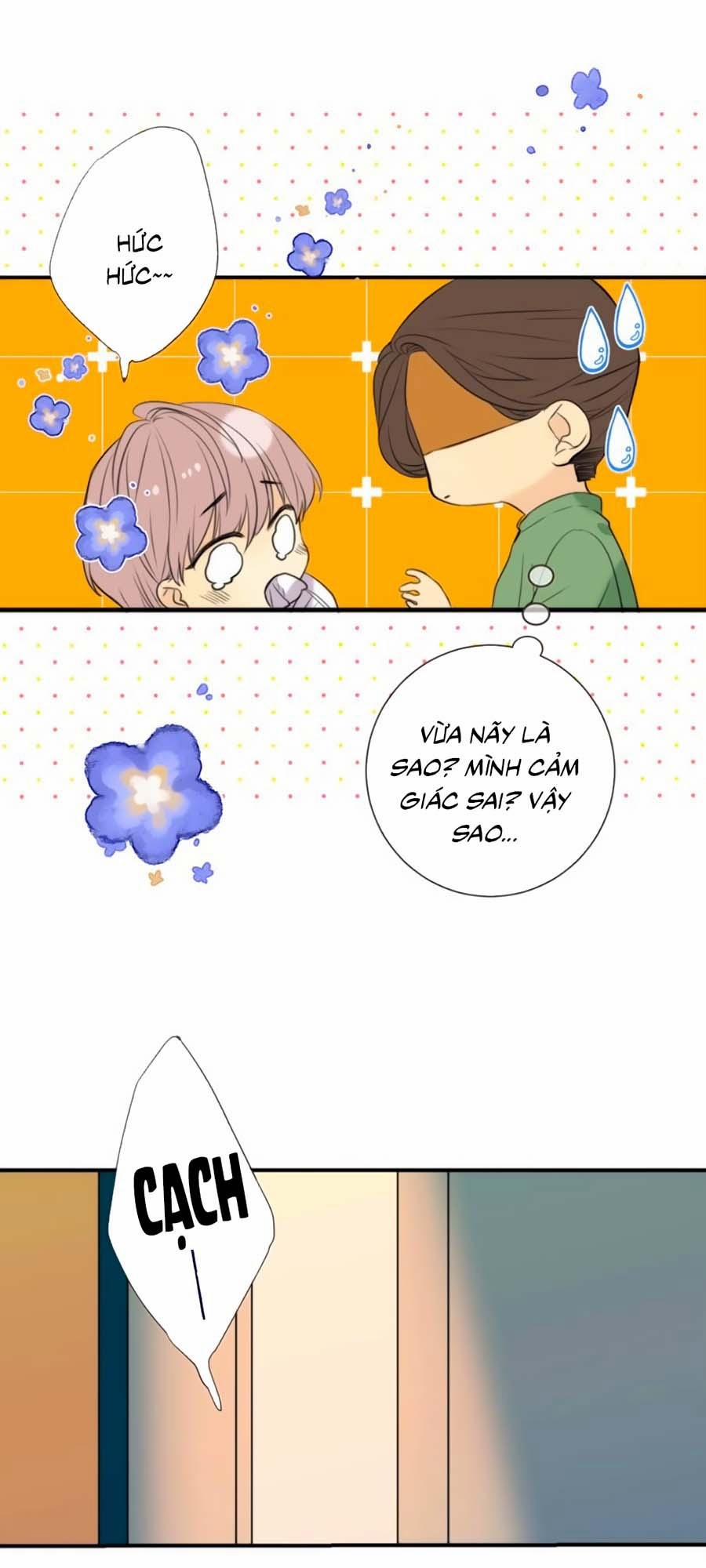 Lâu Tiểu Thư, Lại Gặp Nhau Rồi 4 trang 9