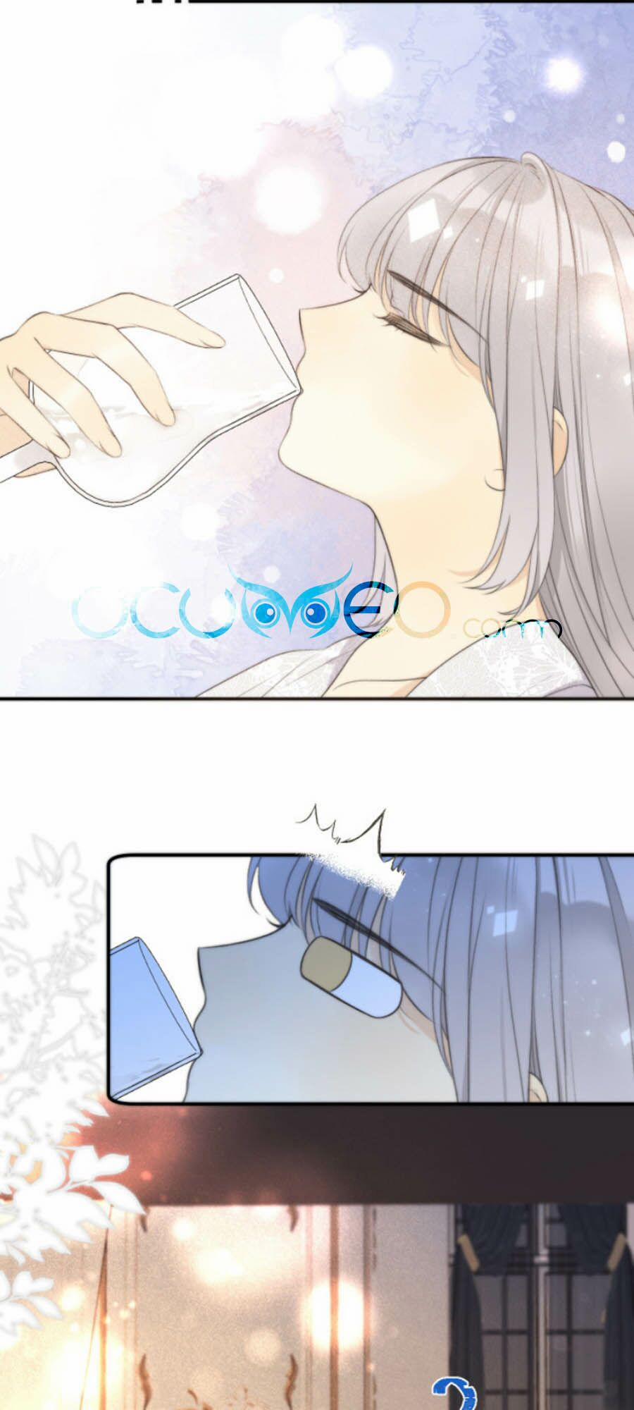 Lâu Tiểu Thư, Lại Gặp Nhau Rồi 40 trang 1