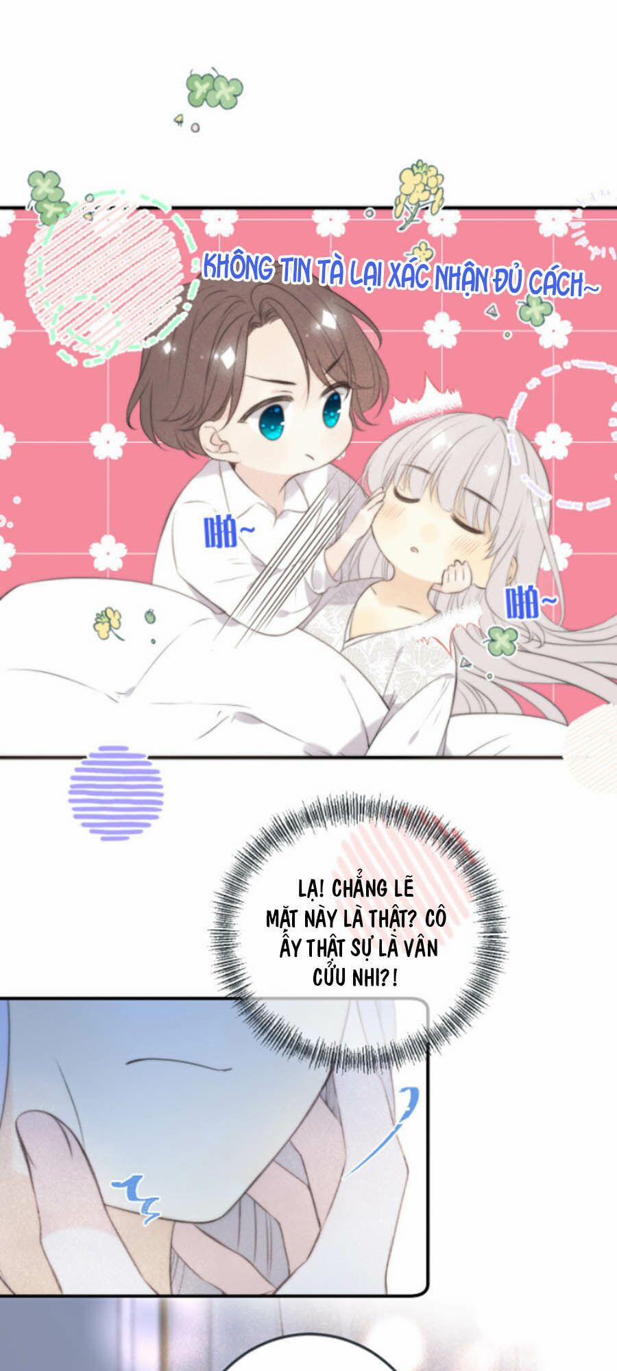 Lâu Tiểu Thư, Lại Gặp Nhau Rồi 40 trang 10