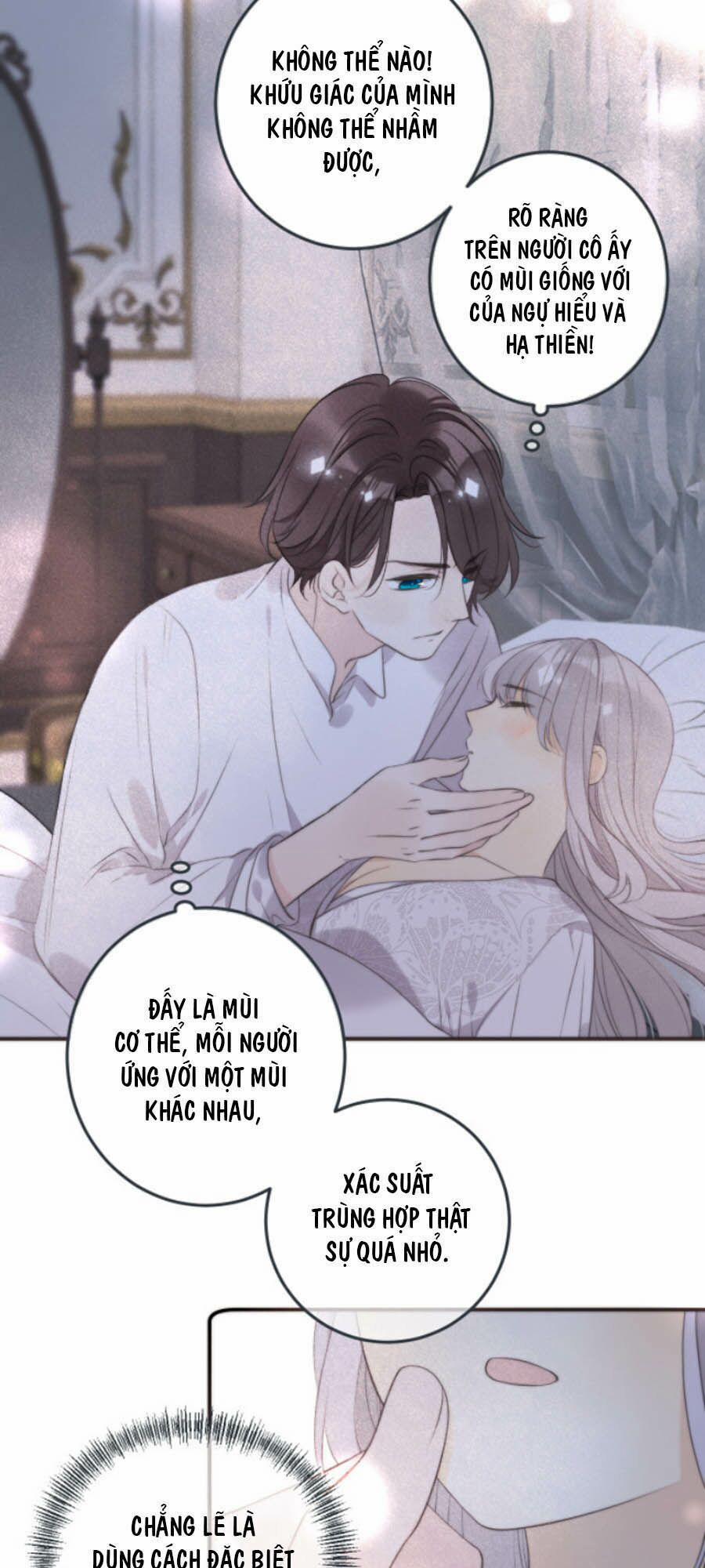 Lâu Tiểu Thư, Lại Gặp Nhau Rồi 40 trang 11