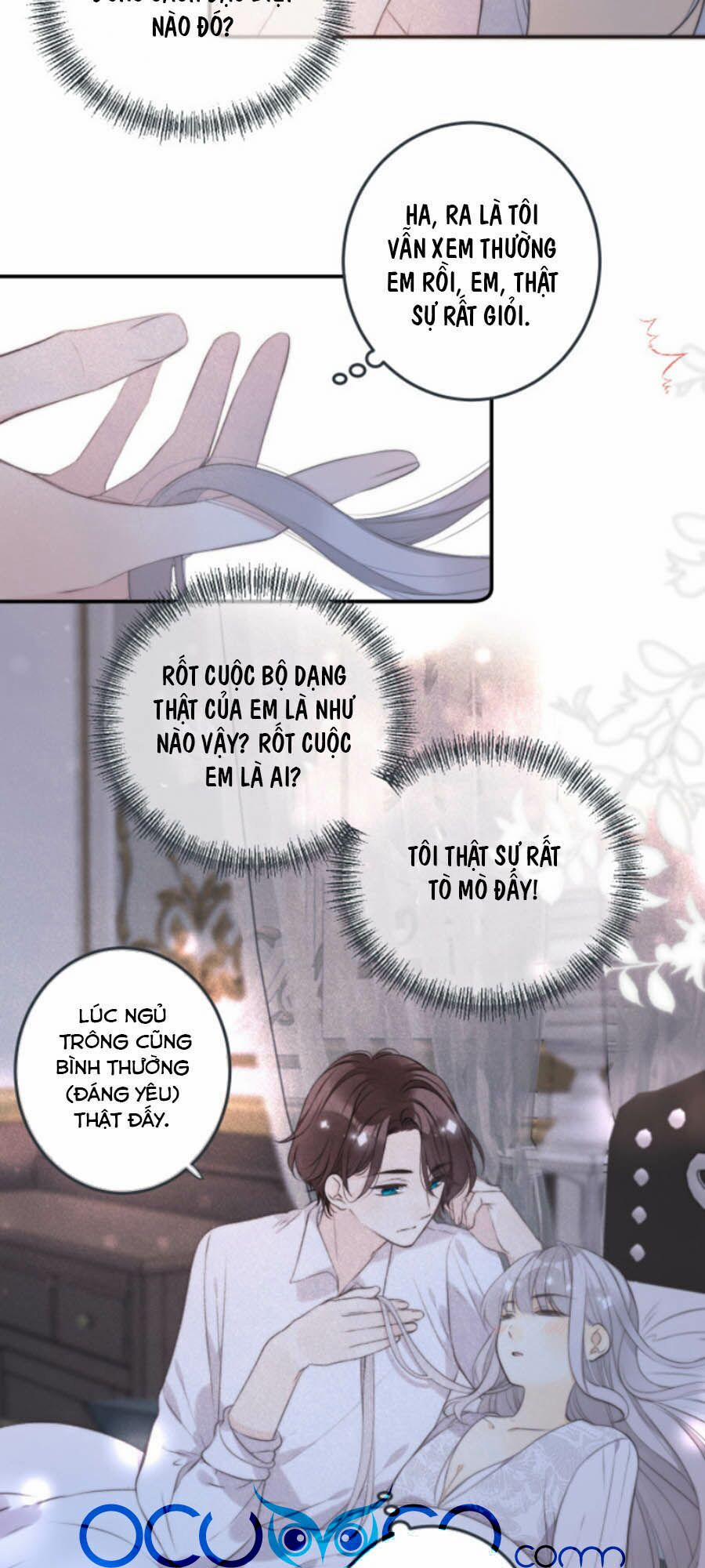 Lâu Tiểu Thư, Lại Gặp Nhau Rồi 40 trang 12