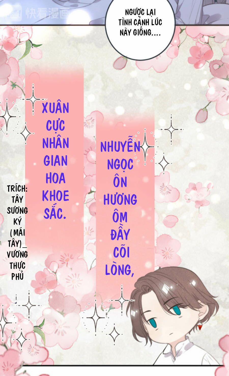 Lâu Tiểu Thư, Lại Gặp Nhau Rồi 40 trang 13