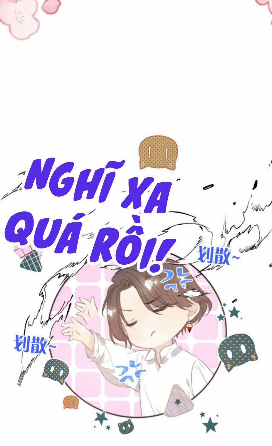 Lâu Tiểu Thư, Lại Gặp Nhau Rồi 40 trang 14