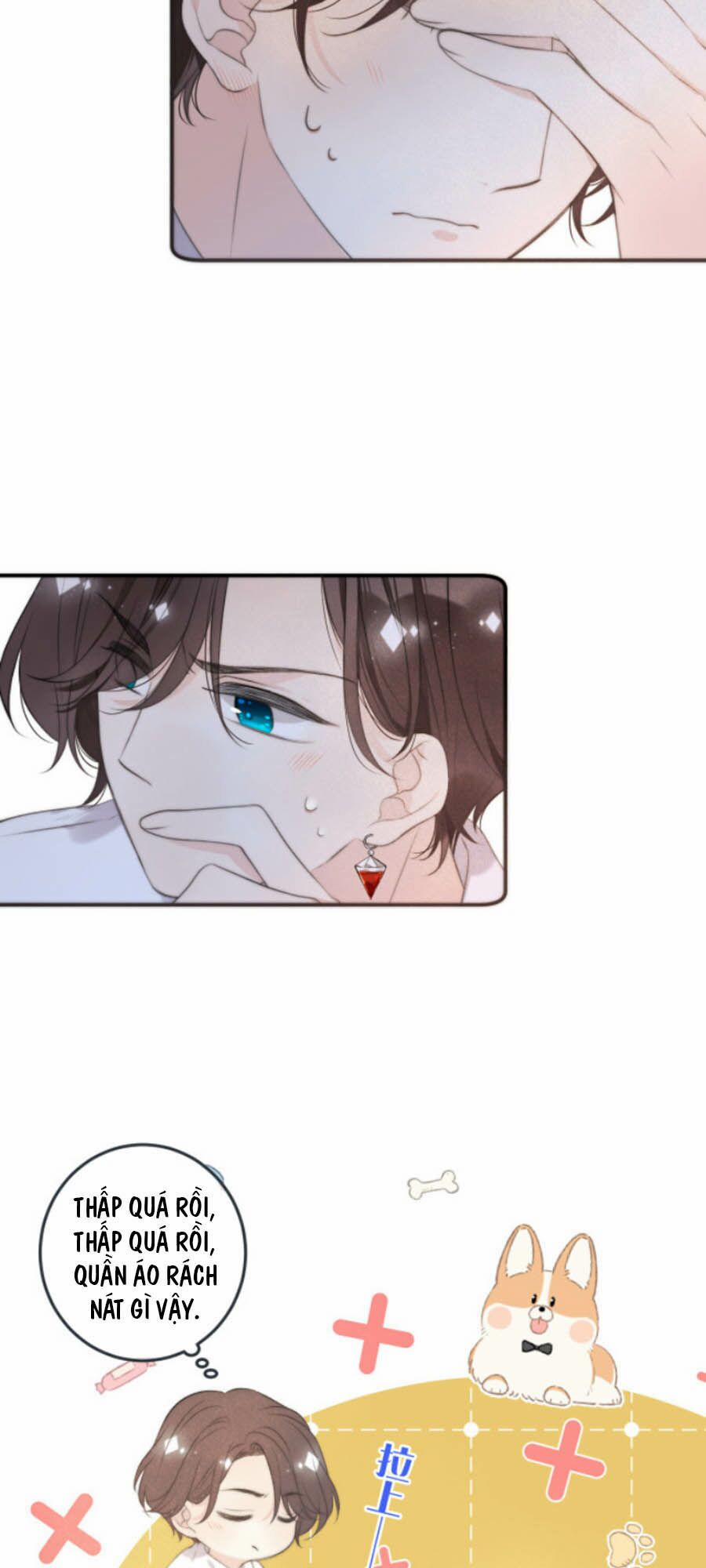 Lâu Tiểu Thư, Lại Gặp Nhau Rồi 40 trang 16