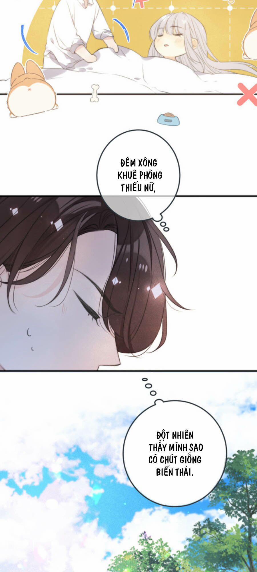 Lâu Tiểu Thư, Lại Gặp Nhau Rồi 40 trang 17