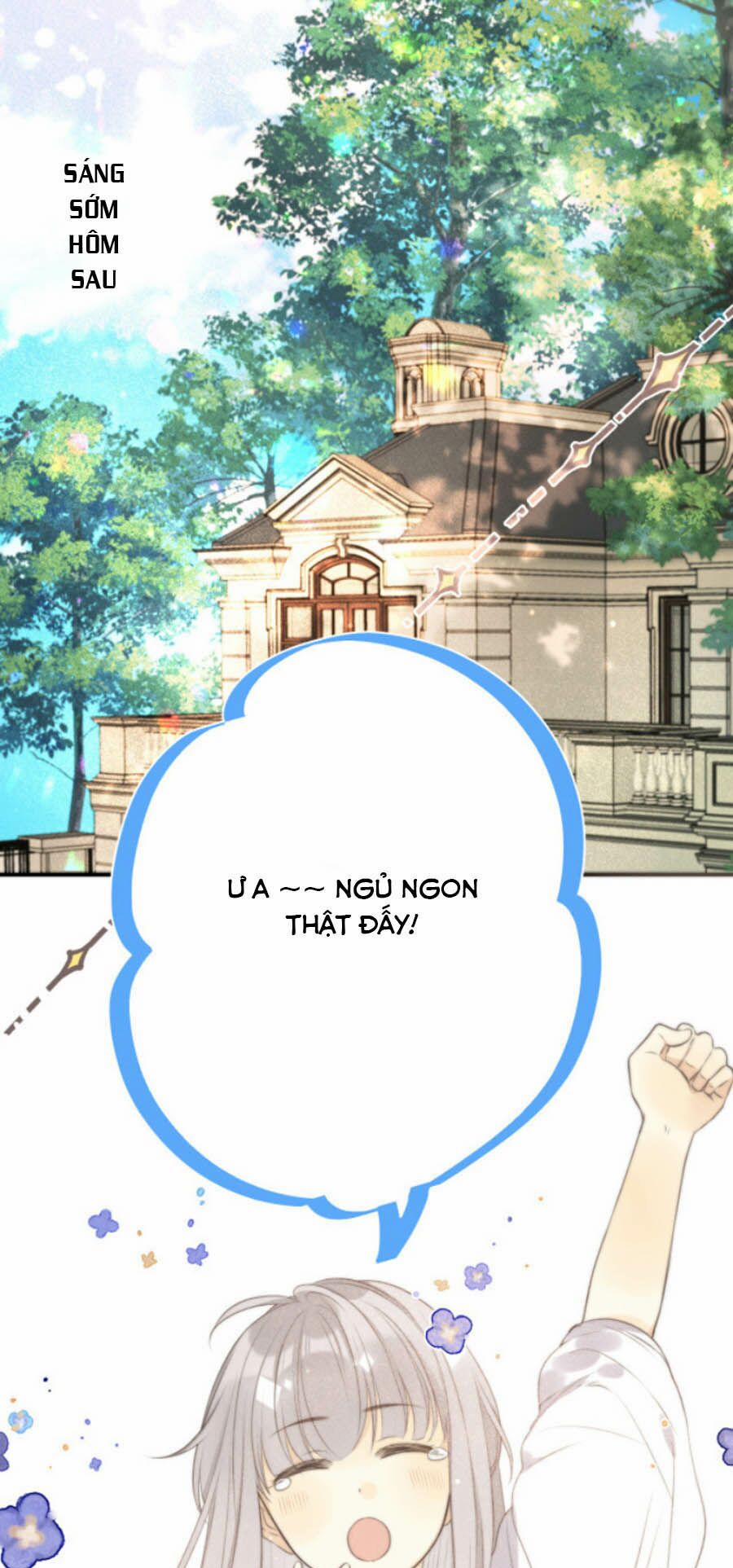 Lâu Tiểu Thư, Lại Gặp Nhau Rồi 40 trang 18