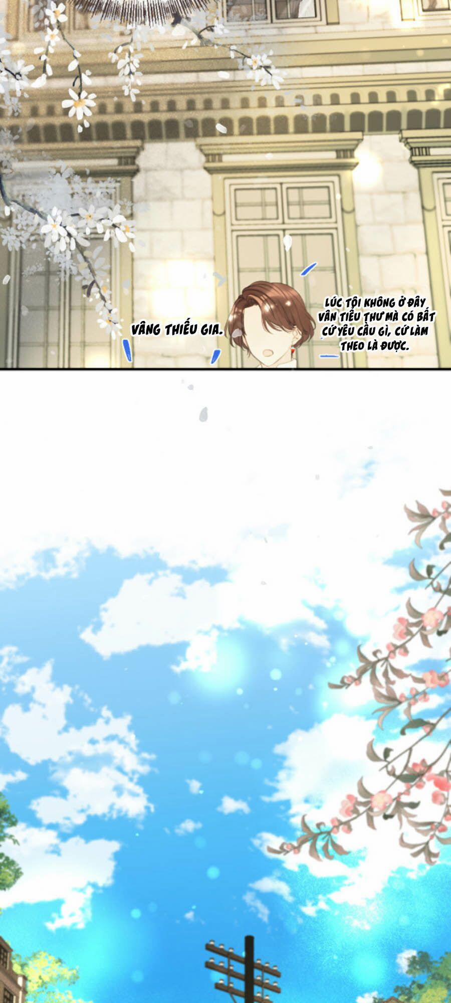 Lâu Tiểu Thư, Lại Gặp Nhau Rồi 40 trang 22