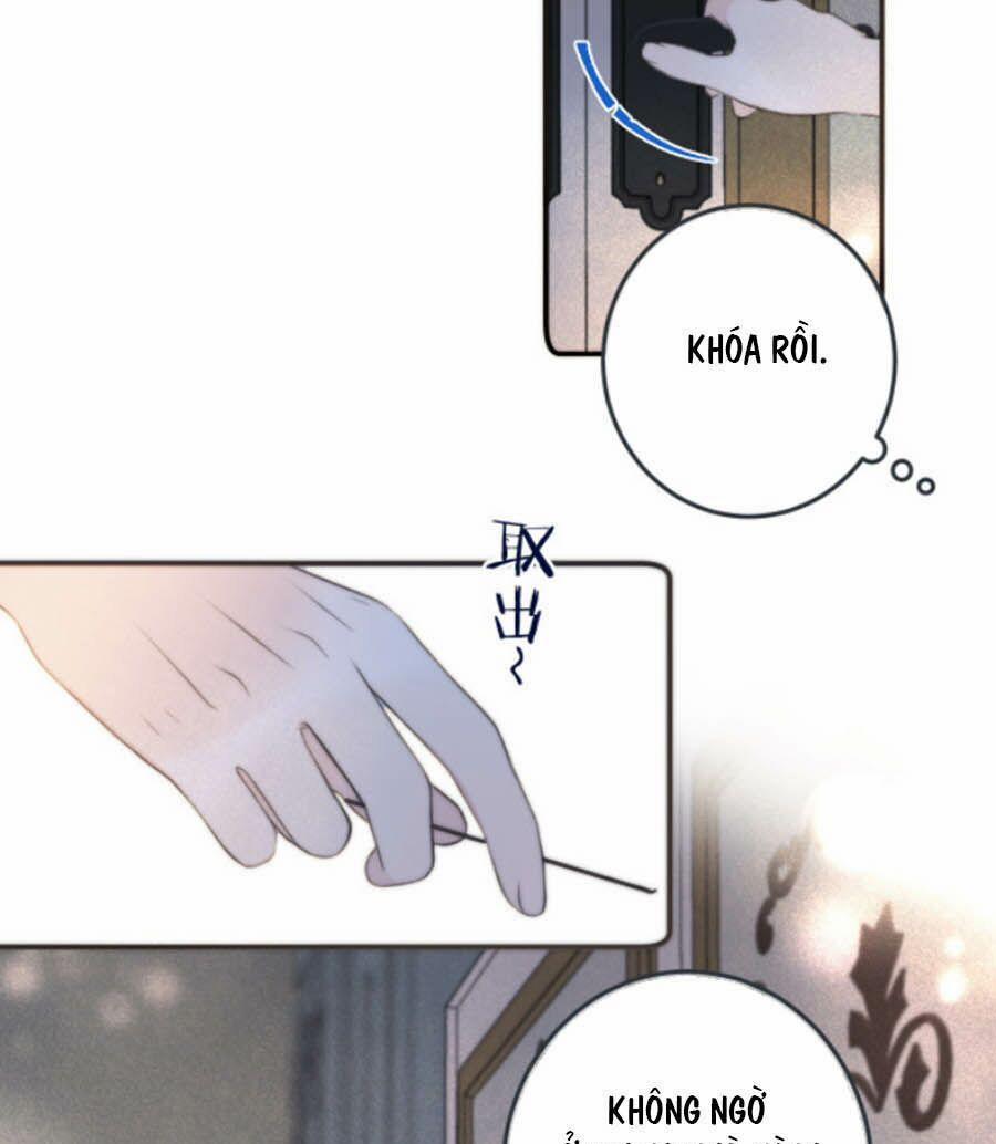 Lâu Tiểu Thư, Lại Gặp Nhau Rồi 40 trang 3